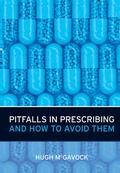Cover: Pitfalls in Prescribing - CRC Press