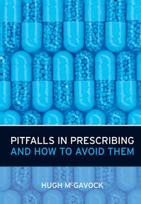 Abbildung von: Pitfalls in Prescribing - CRC Press