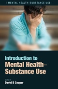 Cover: Introduction to Mental Health - CRC Press