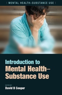 Enlarge image Cover: Introduction to Mental Health - CRC Press