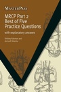 Cover: MRCP - CRC Press