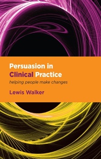 Abbildung von: Persuasion in Clinical Practice - CRC Press