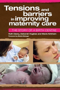 Abbildung von: Tensions and Barriers in Improving Maternity Care - Routledge