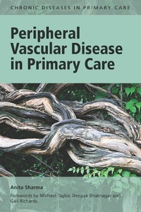 Abbildung von: Peripheral Vascular Disease in Primary Care - CRC Press