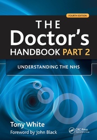 Abbildung von: The Doctor's Handbook - CRC Press