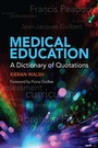 Cover: Medical Education - CRC Press