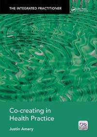 Abbildung von: Co-Creating in Health Practice - CRC Press