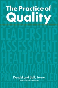 Abbildung von: The Practice of Quality - CRC Press