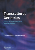 Cover: Transcultural Geriatrics - CRC Press