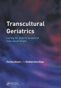Abbildung von: Transcultural Geriatrics - CRC Press