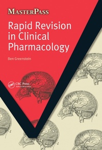 Abbildung von: Rapid Revision in Clinical Pharmacology - CRC Press