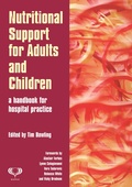 Cover: Nutritional Support for Adults and Children - CRC Press