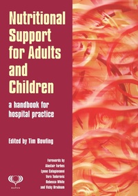 Abbildung von: Nutritional Support for Adults and Children - CRC Press