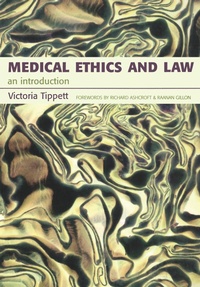 Abbildung von: Medical Ethics And Law - CRC Press