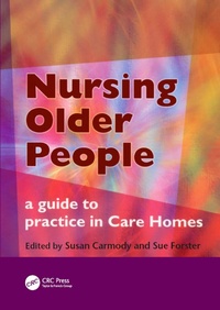 Abbildung von: Nursing Older People - Routledge