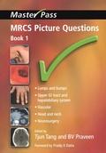 Cover: MRCS Picture Questions - CRC Press