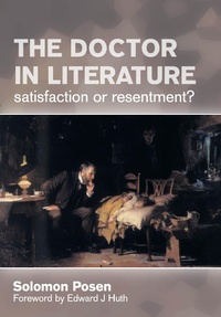 Abbildung von: The Doctor in Literature, Volume 2 - CRC Press