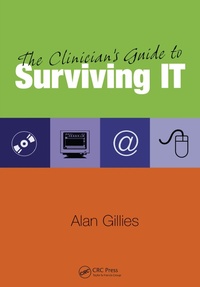 Abbildung von: The Clinician's Guide to Surviving IT - CRC Press