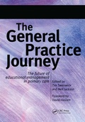Cover: The General Practice Journey - CRC Press