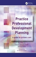 Cover: Practice Professional Development Planning - CRC Press