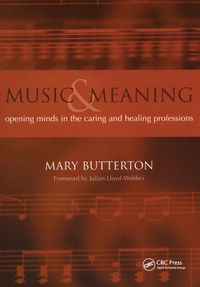Abbildung von: Music and Meaning - CRC Press