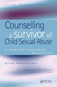 Abbildung von: Counselling a Survivor of Child Sexual Abuse - CRC Press