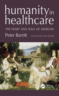 Abbildung von: Humanity in Healthcare - CRC Press