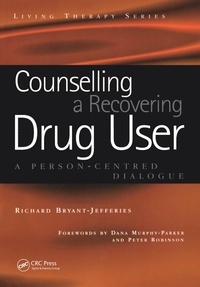 Abbildung von: Counselling a Recovering Drug User - CRC Press
