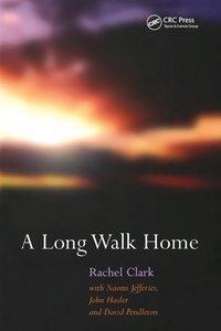 Enlarge image Cover: A Long Walk Home - CRC Press