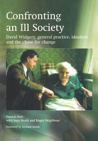 Abbildung von: Confronting an Ill Society - CRC Press