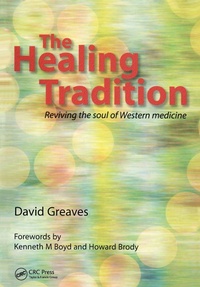 Abbildung von: The Healing Tradition - CRC Press