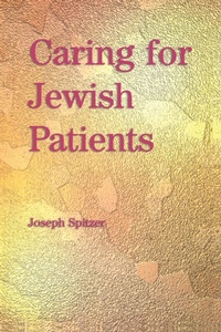 Abbildung von: Caring for Jewish Patients - CRC Press