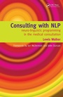 Cover: Consulting with NLP - CRC Press