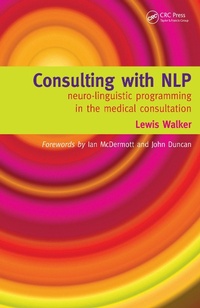 Abbildung von: Consulting with NLP - CRC Press