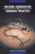 Cover: Income Generation in General Practice - CRC Press