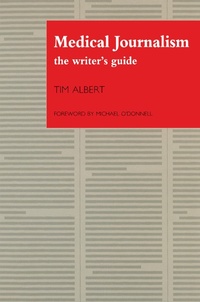 Abbildung von: Medical Journalism - CRC Press