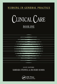 Abbildung von: Nursing in General Practice - Routledge