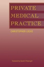 Cover: Private Medical Practice - CRC Press
