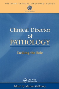 Abbildung von: Clinical Director of Pathology - CRC Press
