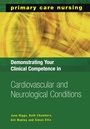 Cover: Demonstrating Your Clinical Competence in Cardiovascular and Neurological Conditions - CRC Press