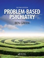 Cover: Problem Based Psychiatry - CRC Press