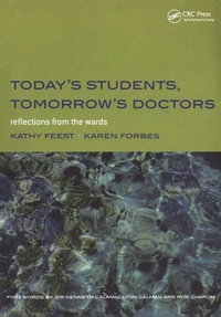 Abbildung von: Today's Students, Tomorrow's Doctors - CRC Press