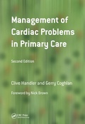 Cover: Management of Cardiac Problems in Primary Care - CRC Press