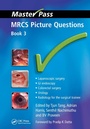 Cover: MRCS Picture Questions - CRC Press