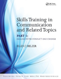 Abbildung von: Skills Training in Communication and Related Topics - CRC Press