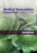 Cover: Medical Humanities Companion - CRC Press