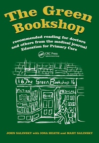Abbildung von: The Green Bookshop - CRC Press
