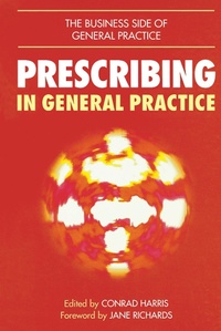 Abbildung von: Prescribing in General Practice - CRC Press