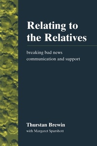 Abbildung von: Relating to the Relatives - CRC Press
