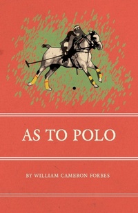 Abbildung von: As to Polo - READ COUNTRY BOOKS